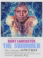 The Swimmer movie posters (1968) mug #MOV_1824880