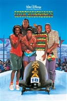 Cool Runnings movie posters (1993) t-shirt #3571508