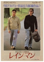 Rain Man movie posters (1988) tote bag #MOV_1824912