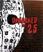 Unmasked Part 25 movie posters (1989) hoodie #3571516