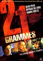 21 Grams movie posters (2003) sweatshirt #3571629