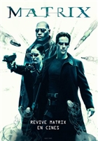 The Matrix movie posters (1999) sweatshirt #3571817