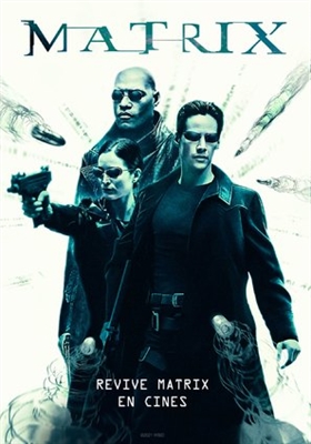 The Matrix movie posters (1999) mug #MOV_1825218