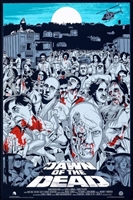 Dawn of the Dead movie posters (1978) Tank Top #3572023