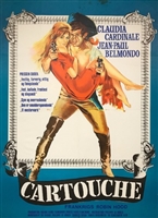 Cartouche movie posters (1962) sweatshirt #3572028
