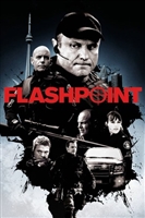 Flashpoint movie posters (2008) Tank Top #3572142