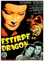 Dragon Seed movie posters (1944) sweatshirt #3572295