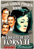 That Forsyte Woman movie posters (1949) Longsleeve T-shirt #3572305