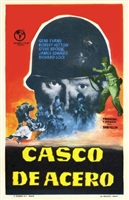 The Steel Helmet movie posters (1951) Tank Top #3572325
