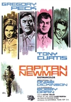 Captain Newman, M.D. movie posters (1963) Longsleeve T-shirt #3572326