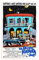The Blue Iguana movie posters (1988) mug #MOV_1825734