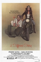 A Different Story movie posters (1978) t-shirt #3572413