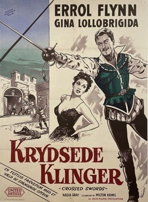 Il maestro di Don Giovanni movie posters (1954) puzzle MOV_1825834