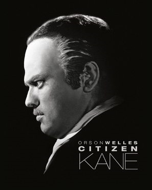 Citizen Kane movie posters (1941) Stickers MOV_1825982