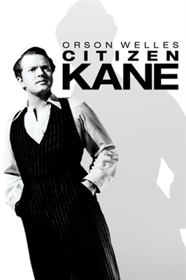 Citizen Kane movie posters (1941) tote bag #MOV_1825983