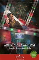 Christmas in Conway movie posters (2013) Tank Top #3572593