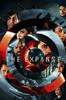 The Expanse movie posters (2015) Mouse Pad MOV_1825998
