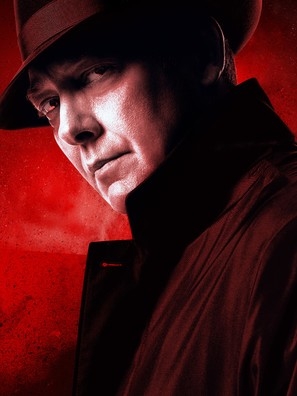 The Blacklist movie posters (2013) Poster MOV_1826071
