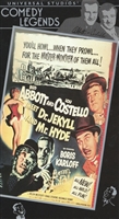 Abbott and Costello Meet Dr. Jekyll and Mr. Hyde movie posters (1953) Tank Top #3572706