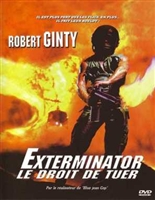The Exterminator movie posters (1980) magic mug #MOV_1826108