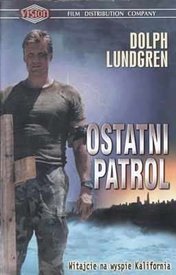 The Last Patrol movie posters (2000) sweatshirt