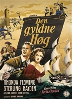 The Golden Hawk movie posters (1952) magic mug #MOV_1826233