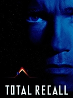 Total Recall movie posters (1990) hoodie #3572846