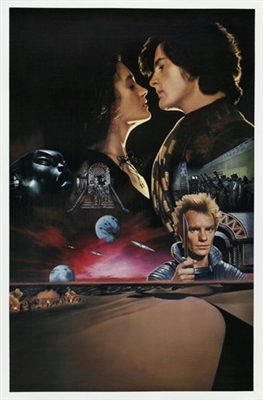 Dune movie posters (1984) mug #MOV_1826308