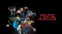 Young Justice movie posters (2010) sweatshirt #3572916