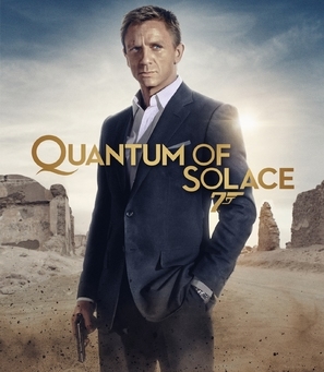 Quantum of Solace movie posters (2008) magic mug #MOV_1826359