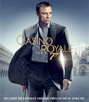 Casino Royale movie posters (2006) hoodie #3572959