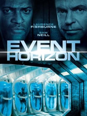 Event Horizon movie posters (1997) mug #MOV_1826361