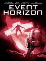 Event Horizon movie posters (1997) hoodie #3572962