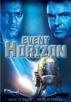 Event Horizon movie posters (1997) Poster MOV_1826364