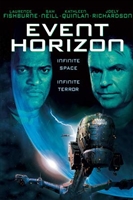 Event Horizon movie posters (1997) Mouse Pad MOV_1826365