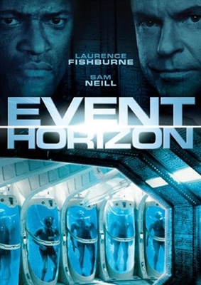 Event Horizon movie posters (1997) Poster MOV_1826366