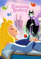 Sleeping Beauty movie posters (1959) Mouse Pad MOV_1826394