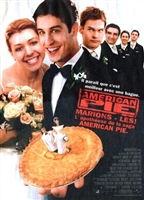 American Wedding movie posters (2003) Longsleeve T-shirt #3573013