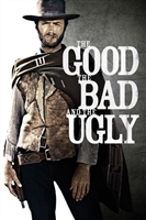 Il buono, il brutto, il cattivo movie posters (1966) hoodie #3573044