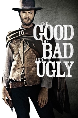 Il buono, il brutto, il cattivo movie posters (1966) Poster MOV_1826445