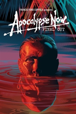 Apocalypse Now movie posters (1979) puzzle MOV_1826446