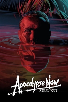 Apocalypse Now movie posters (1979) puzzle MOV_1826447