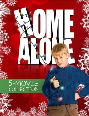 Home Alone movie posters (1990) puzzle MOV_1826542