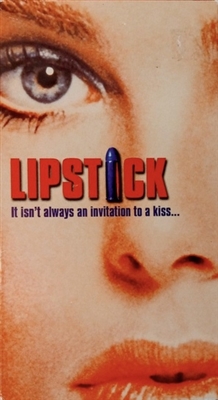 Lipstick movie posters (1976) sweatshirt