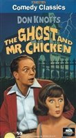 The Ghost and Mr. Chicken movie posters (1966) Longsleeve T-shirt #3573150