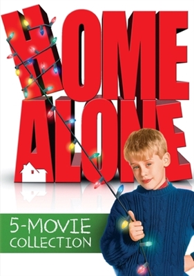 Home Alone movie posters (1990) puzzle MOV_1826560