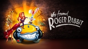 Who Framed Roger Rabbit movie posters (1988) Mouse Pad MOV_1826561