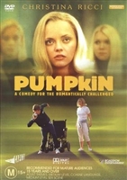 Pumpkin movie posters (2002) Mouse Pad MOV_1826573