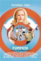 Pumpkin movie posters (2002) hoodie #3573173