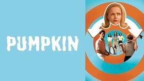 Pumpkin movie posters (2002) canvas poster